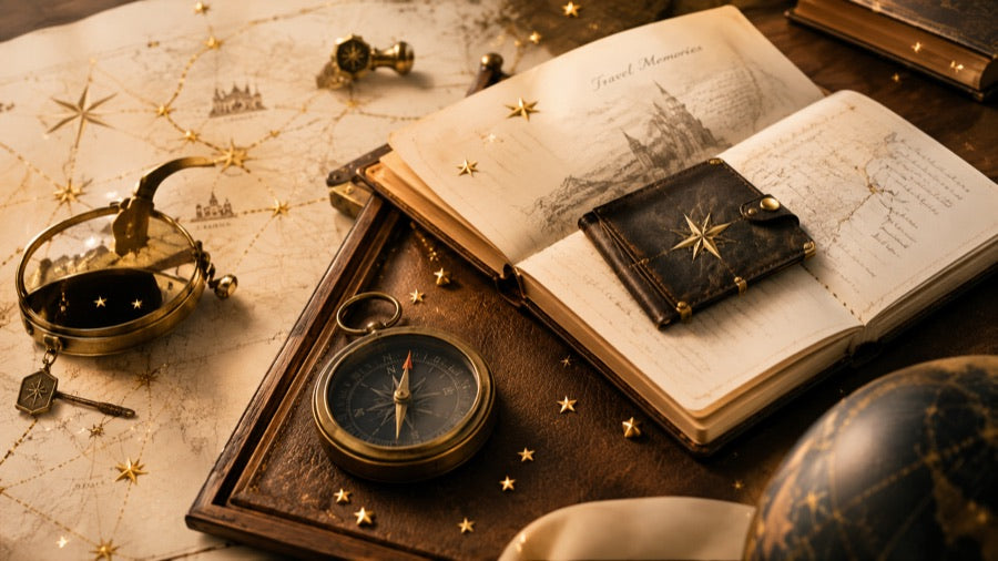 Journal Lovers