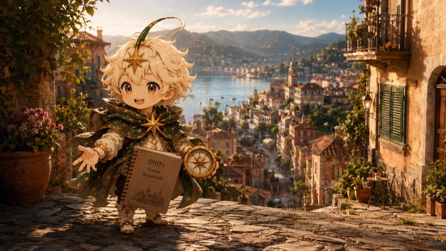 City Explorers