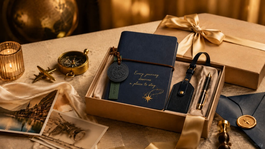 Gift Seekers