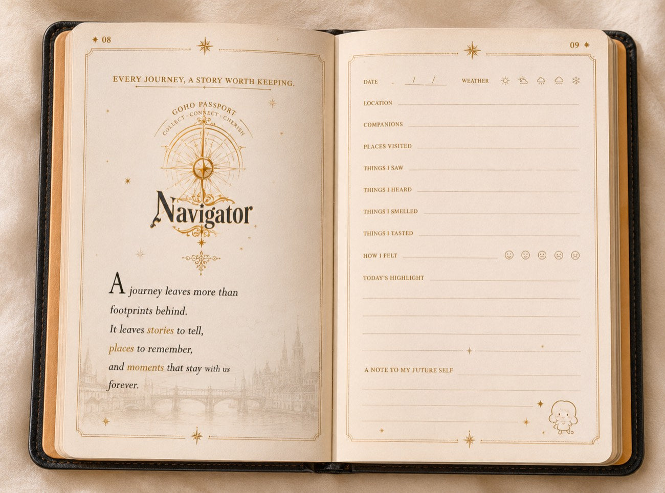 Explorer ID